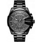 DIESEL MEGA CHIEF MEN'S WATCH DZ4355 In preparation Your Sports Performance