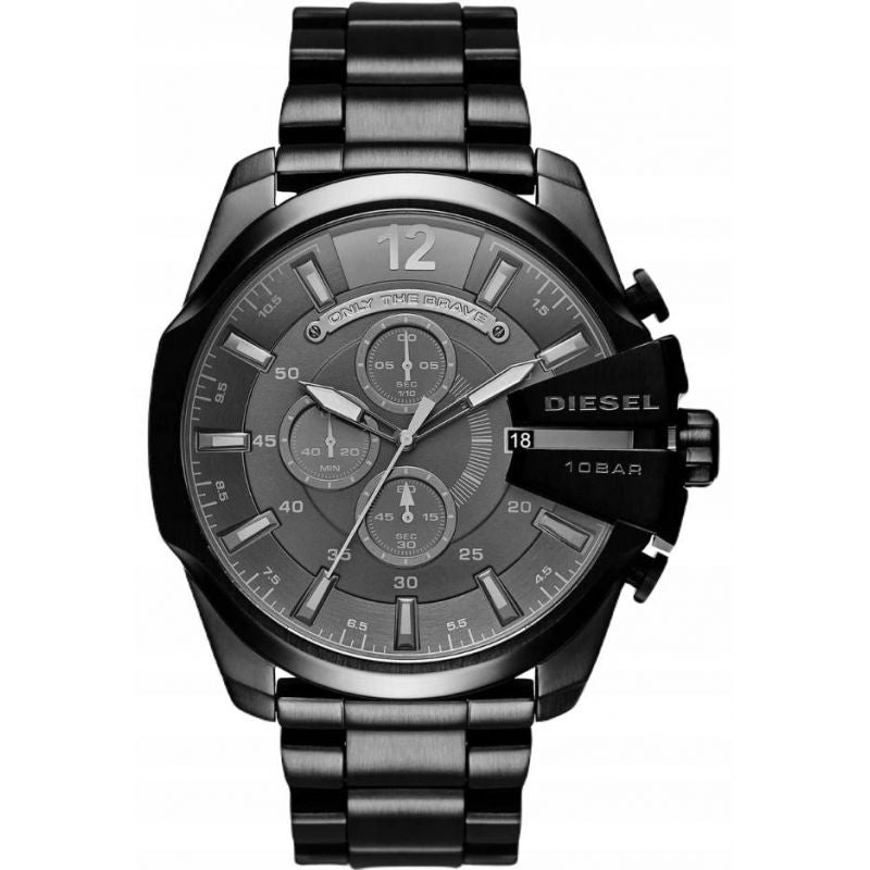 DIESEL MEGA CHIEF MEN'S WATCH DZ4355 In preparation Your Sports Performance