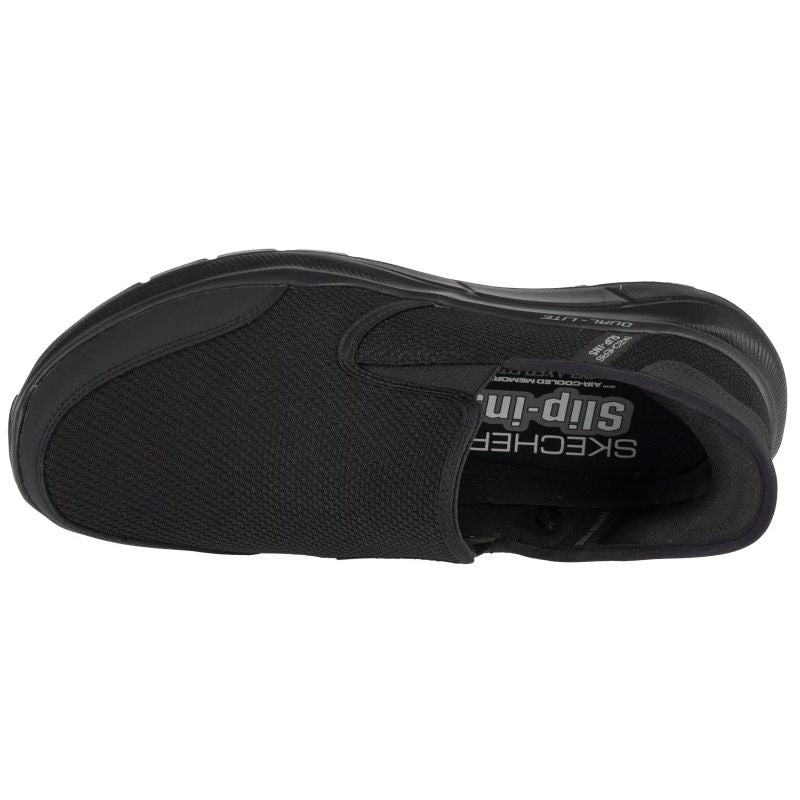 Skechers Slip-Ins: Equalizer 5.0 - Drayze 232926-BBK Black 41 In preparation Your Sports Performance