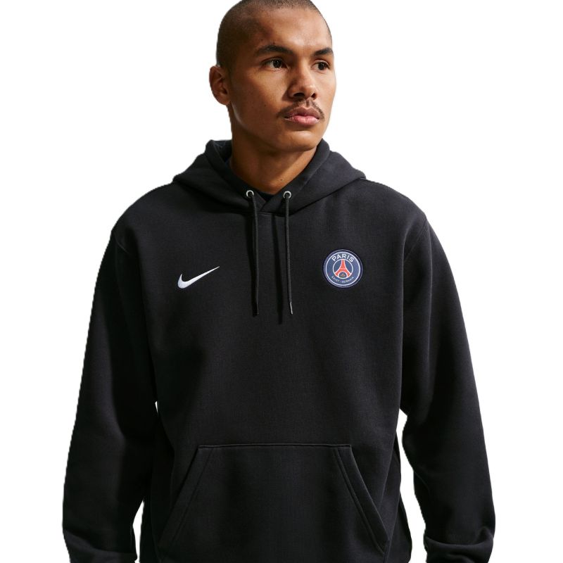 Nike PSG Club Hoodie II3417-010 Nike