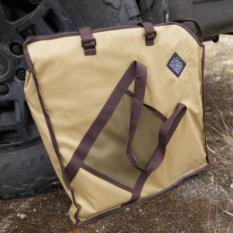 Offlander foldable portable grill OFF_CACC_29 Accessories/Tourist equipment/Grillowanie Your Sports Performance