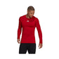 T-shirt adidas TechFit Warm M H23126 Clothing/Training Adidas