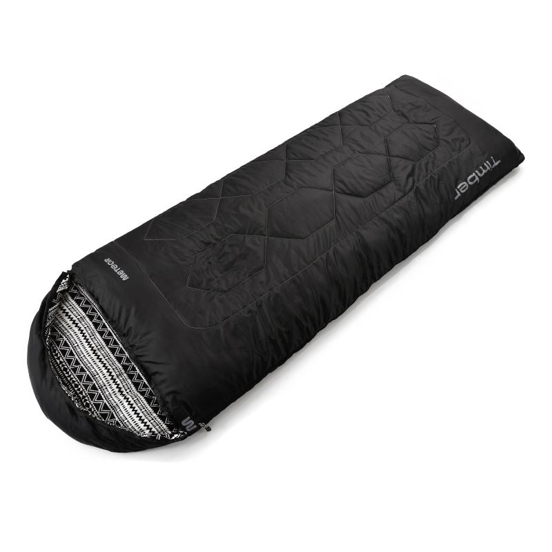 Meteor Timber 81151 Sleeping Bag Accessories/Tourist equipment Your Sports Performance