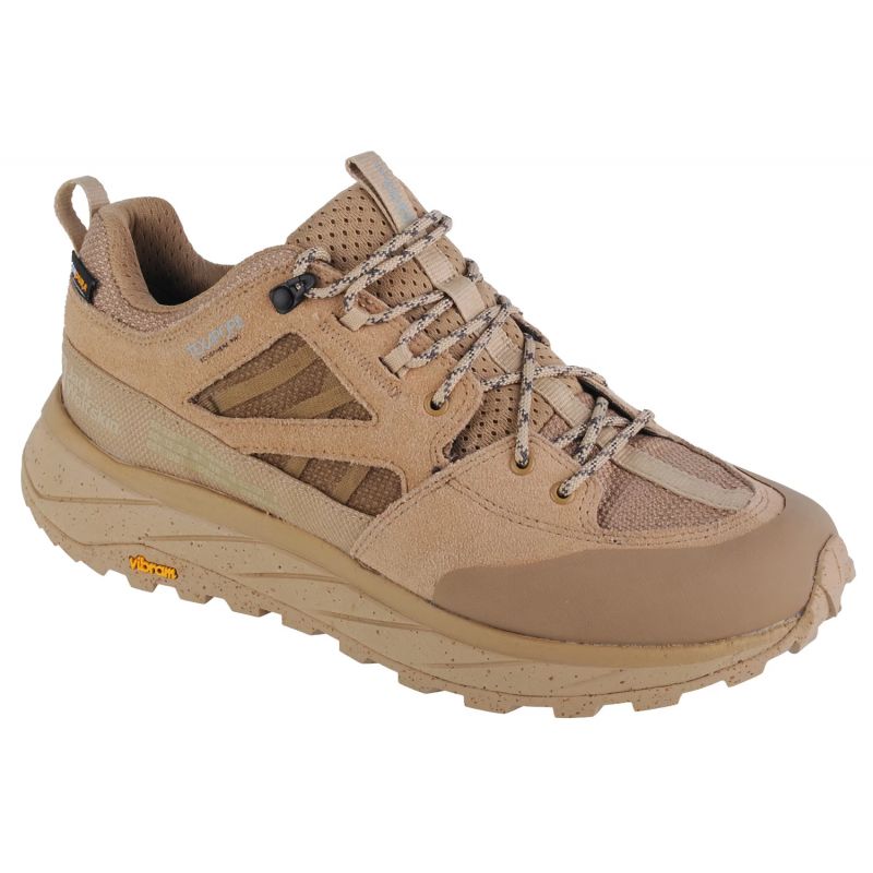 Jack Wolfskin Terraquest Texapore Low M 4056401-5156 shoes Footwear/Outdoor/Jack Wolfskin Your Sports Performance