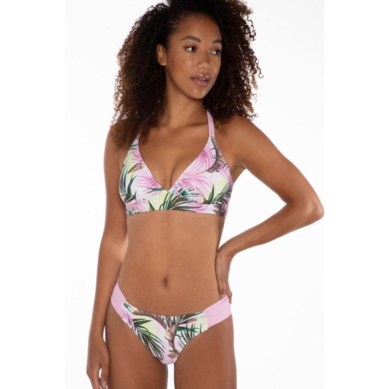 Sale - Bikini PROTEST HAZE triangle bikini (P7624811/830) In preparation Your Sports Performance