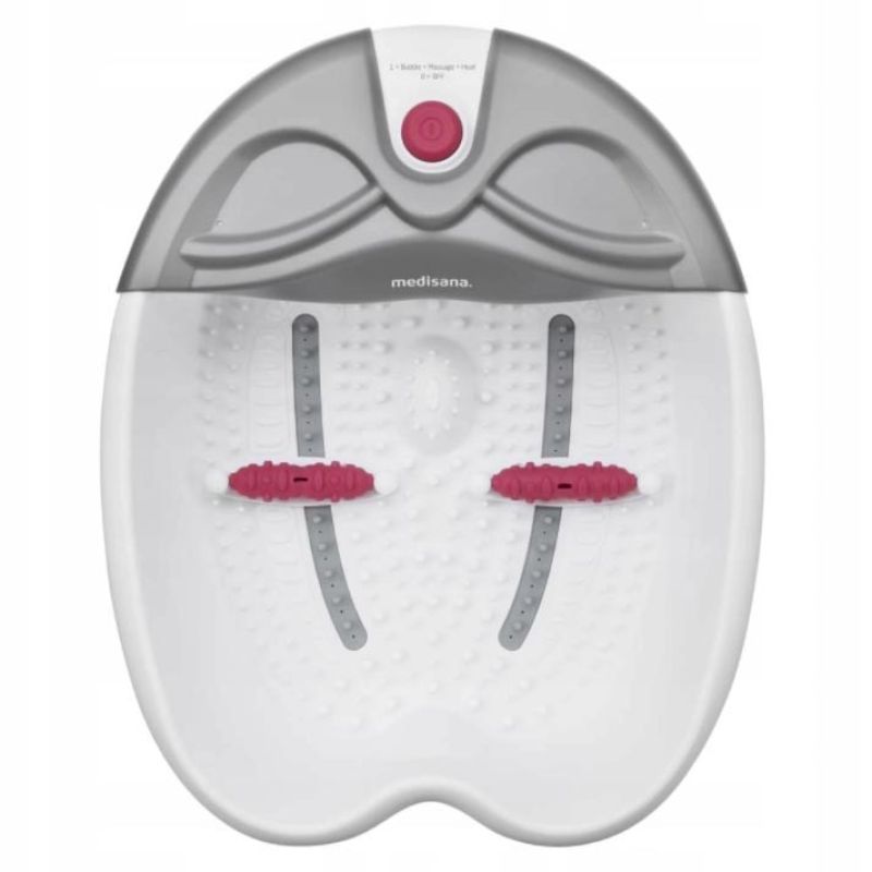 Medisana FS 300 Foot Massager In preparation Your Sports Performance