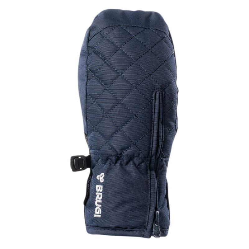 Elbrus 3zcg Jr. 92800463883 gloves Clothing/Outdoor/Czapki, szaliki, rękawiczki, maski/Elbrus Your Sports Performance