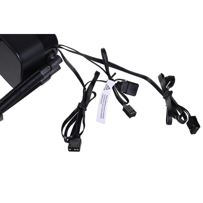 DeepCool R-LD240 water cooling Chłodzenie/Chłodzenie - zestawy chłodzenia wodnego Your Sports Performance