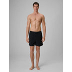 Men's 4F boardshorts with UPF50+ sun protection 4FRSS26UBDSM258-20S