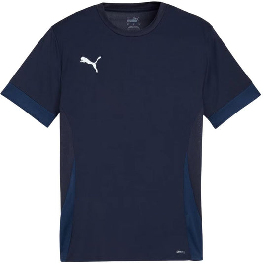 Puma teamGoal Matchday Jersey M 705747 06 Clothing/Football Your Sports Performance