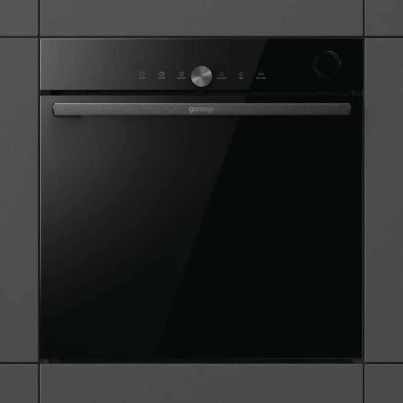 GORENJE BSA6747DGWI oven AGD - Produkty/Piekarniki do zabudowy Your Sports Performance