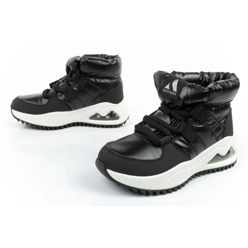 Skechers Uno W 177559/BLK shoes Footwear/Outdoor/Skechers Skechers