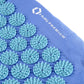 HMS AKM03 acupressure mat blue In preparation Your Sports Performance