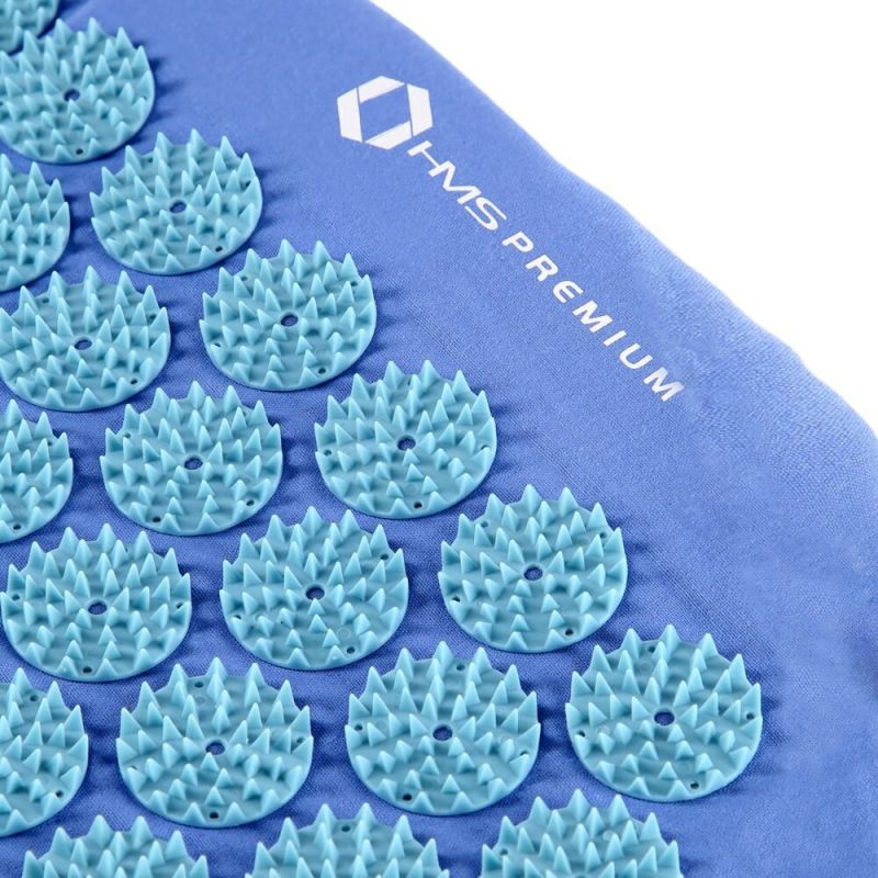 HMS AKM03 acupressure mat blue In preparation Your Sports Performance