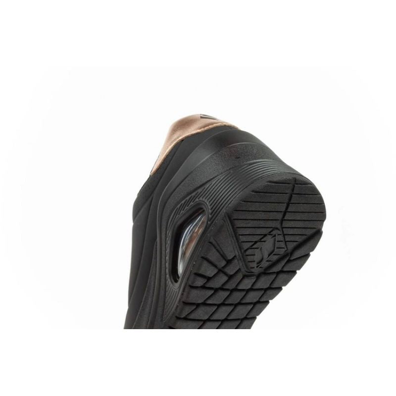 Skechers Uno W 177520/BBK sports shoes Footwear/Lifestyle/Skechers Skechers