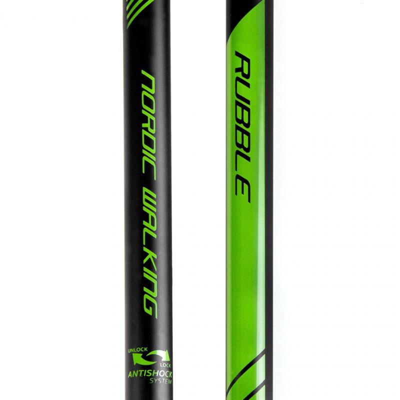 Nordic Walking poles Spokey Rubble 922208 Accessories Your Sports Performance