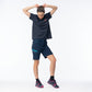 Women's CECILIA SHORTS WO'S Shorts In preparation Your Sports Performance