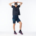 Women's CECILIA SHORTS WO'S Shorts In preparation Your Sports Performance