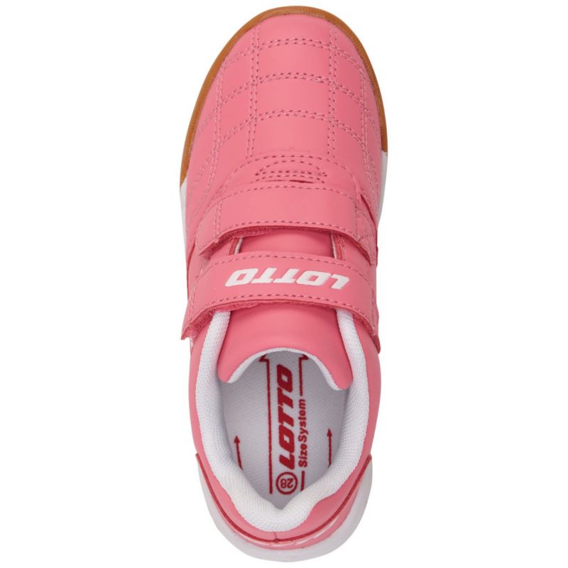 Lotto Pacer K Jr 2600110K 4410 shoes Footwear/Lifestyle/Lotto Your Sports Performance