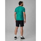 Men’s Quick-Drying Training Shorts 4F 4FRSS26TFSHM1622-20S