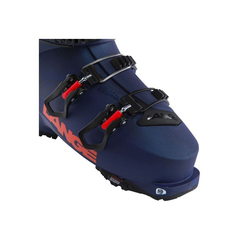 LANGE Xt3 Free 130 Lv Gw (Lg/Bl) Ski Boots