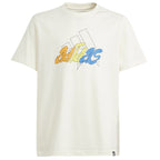 Adidas GFX Illustrated Jr T-shirt IM8337 Clothing/Lifestyle/T-shirts Adidas