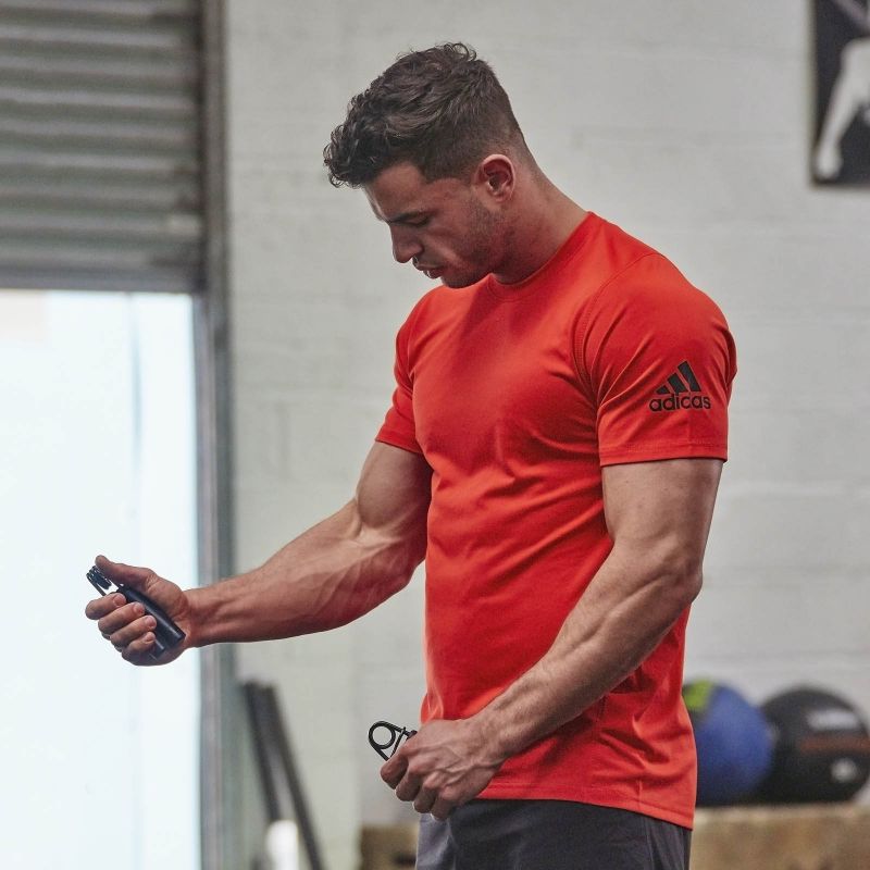 Hand grips adidas ADAC-11400 Accessories/Training equipment Adidas