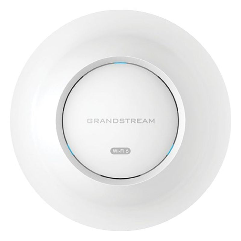 Grandstream GWN7662 Indoor Wi-Fi 6 AX5400 Access Point Komunikacja i łączność/AccesPoint Your Sports Performance