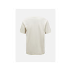 PEAK PERFORMANCE M Explore Graphic Tee, beige