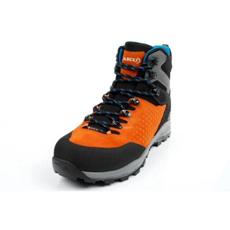 Aku Alterra II GTX M 430489 trekking shoes Footwear/Outdoor/Aku Your Sports Performance