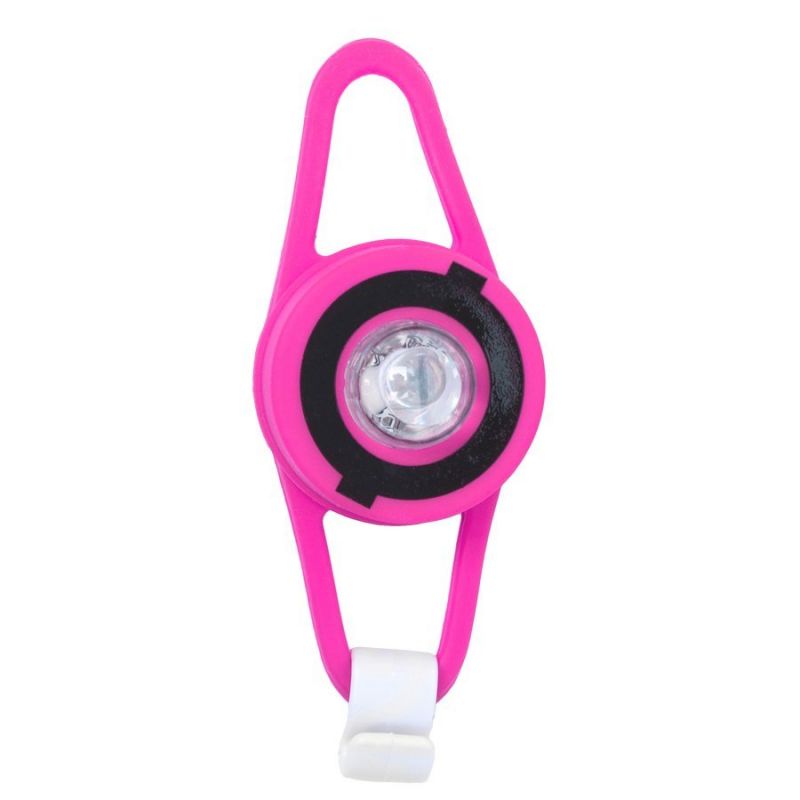 Led Globber Multicolor Led Light 522-110 HS-TNK-000009195 Accessories/Bicycle/Akcesoria rowerowe Your Sports Performance