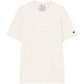 Men's Champion SS Tee Cream 220273 WW056 In preparation Your Sports Performance