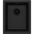 Single-bowl undermount granite sink ZQA N10B AGD - Produkty/Zlewozmywaki Your Sports Performance