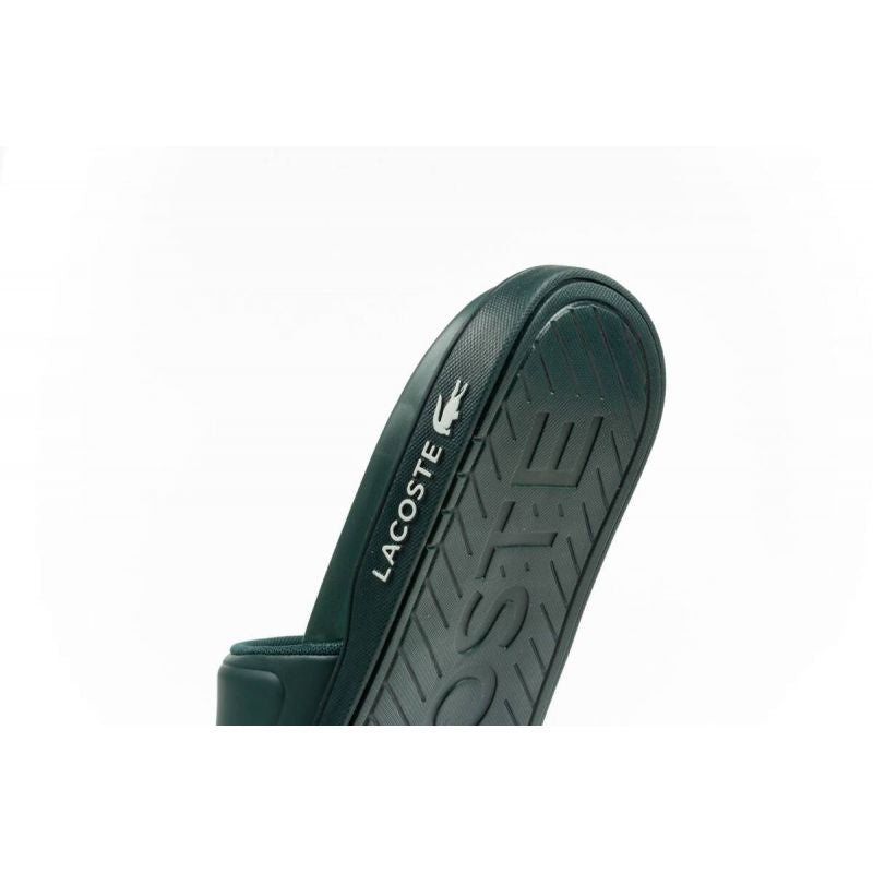 Lacoste Croco Dualiste 202D2 M 743CMA00202D2 flip-flops Footwear/Lifestyle/Lacoste Lacoste