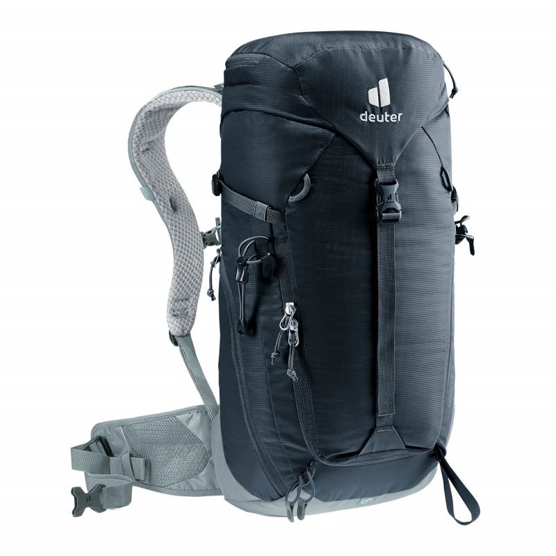 Deuter euter Trail 18L hiking backpack 3440124-7411 Accessories/Plecaki/Deuter Your Sports Performance