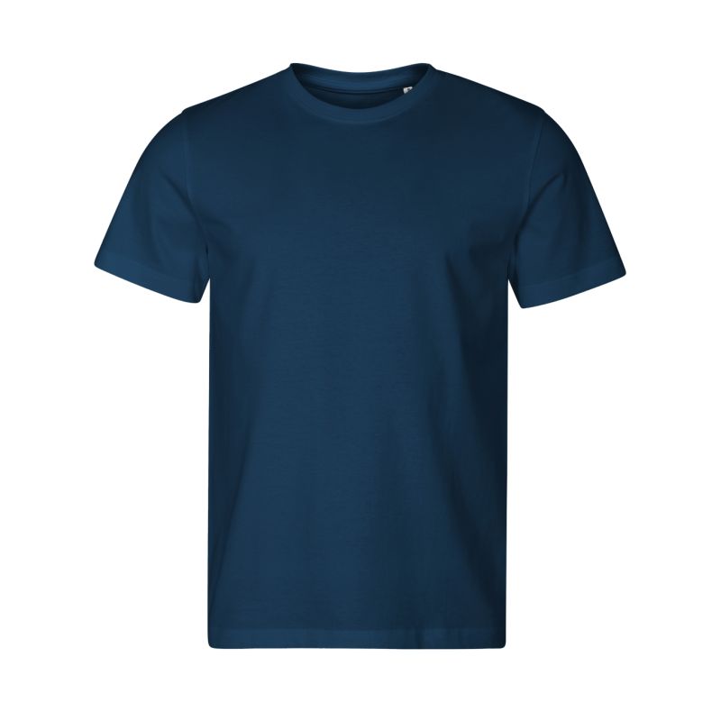 Men's Edge T-shirt (navy blue) Malfini