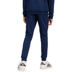 adidas Entrada 26 Sweat navy blue kids' pants JZ9135 In preparation Your Sports Performance