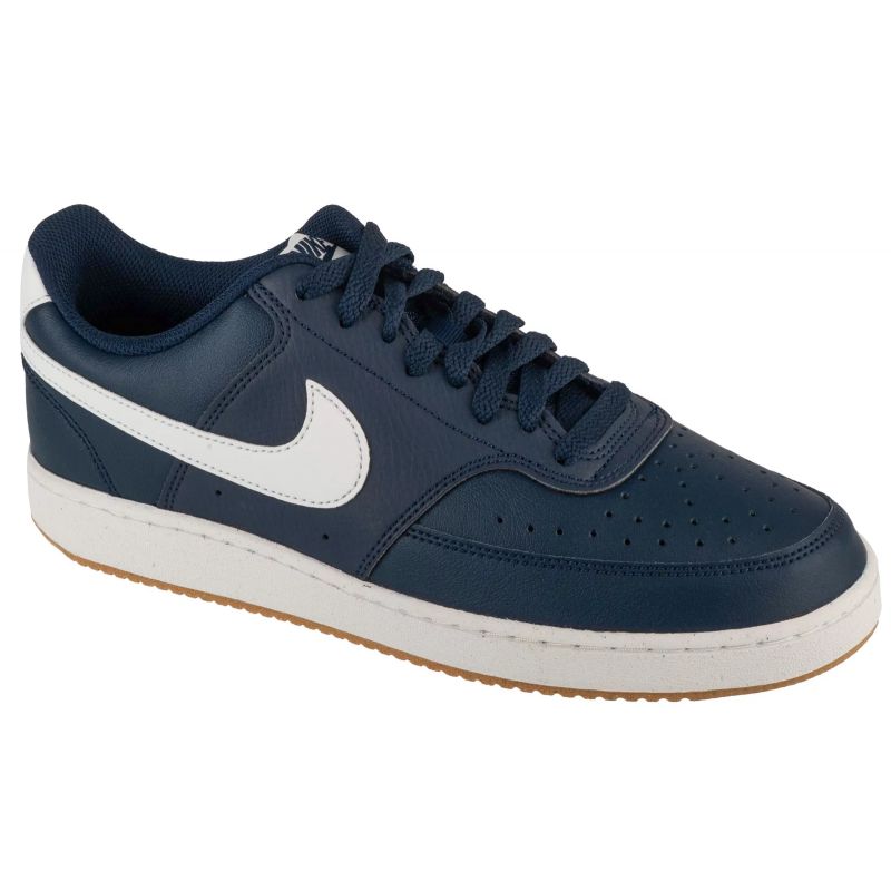 Nike Court Vision Low M FZ5547-400 shoes Footwear/Lifestyle/Nike Nike
