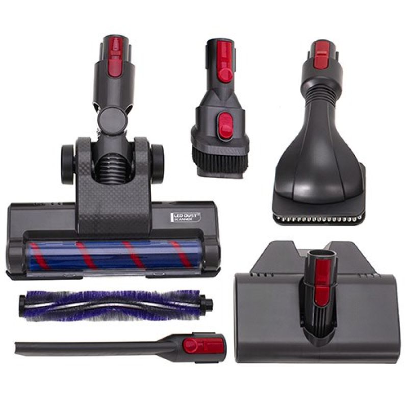 ADLER AD 7061 vacuum cleaner AGD - Produkty/Odkurzacze Your Sports Performance