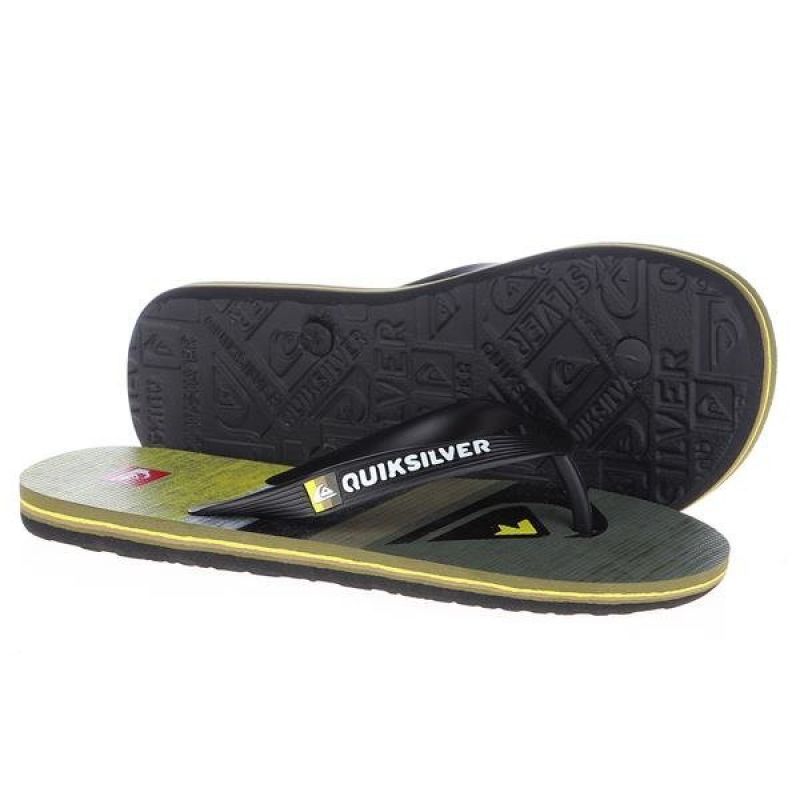 Quiksilver Molok EQYL100032-XGKG In preparation Your Sports Performance
