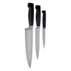 ZWILLING Four Star Knife Set 35048-000-0 (3 pieces) AGD - Produkty/Sztućce i przybory kuchenne Your Sports Performance