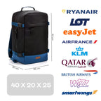 Backpack Meteor Hermod 16883 Accessories/Plecaki Your Sports Performance