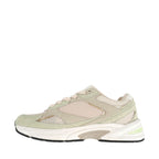 O'Neill Montauk Women's Shoes White and Light Green 90261011 05Z