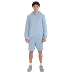 Sweatshirt 4F M1621 M 4FWSS25TSWSM1621 34S Clothing/Lifestyle/4F 4F