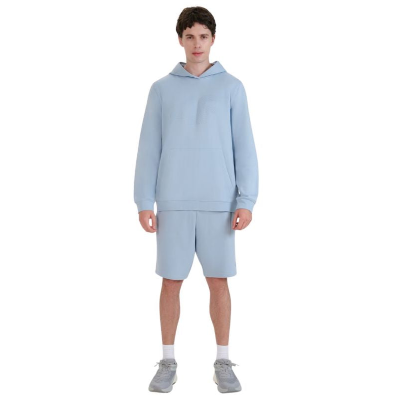 Sweatshirt 4F M1621 M 4FWSS25TSWSM1621 34S Clothing/Lifestyle/4F 4F