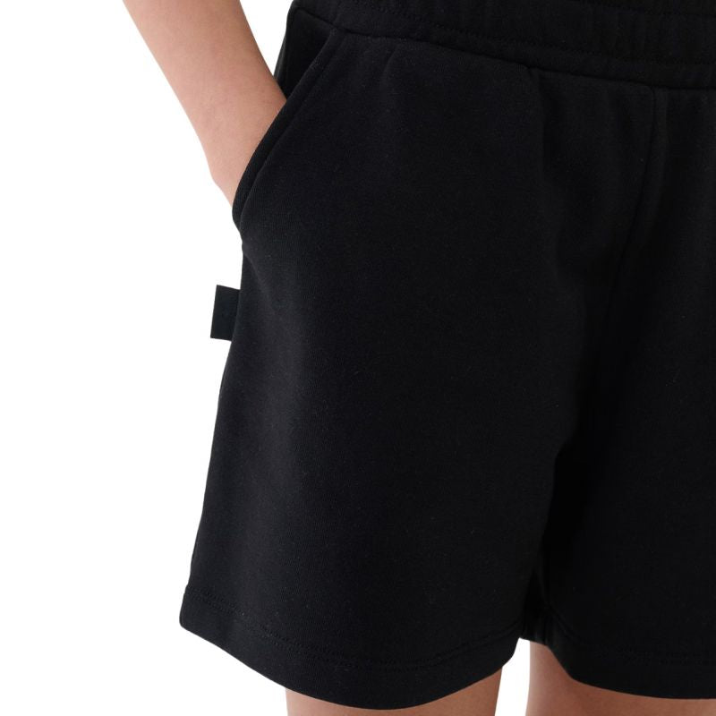 Shorts 4F CAS F470 Jr 4FJWSS25TSHOF470 20S Clothing/Lifestyle/Trousers, shorts/4F 4F