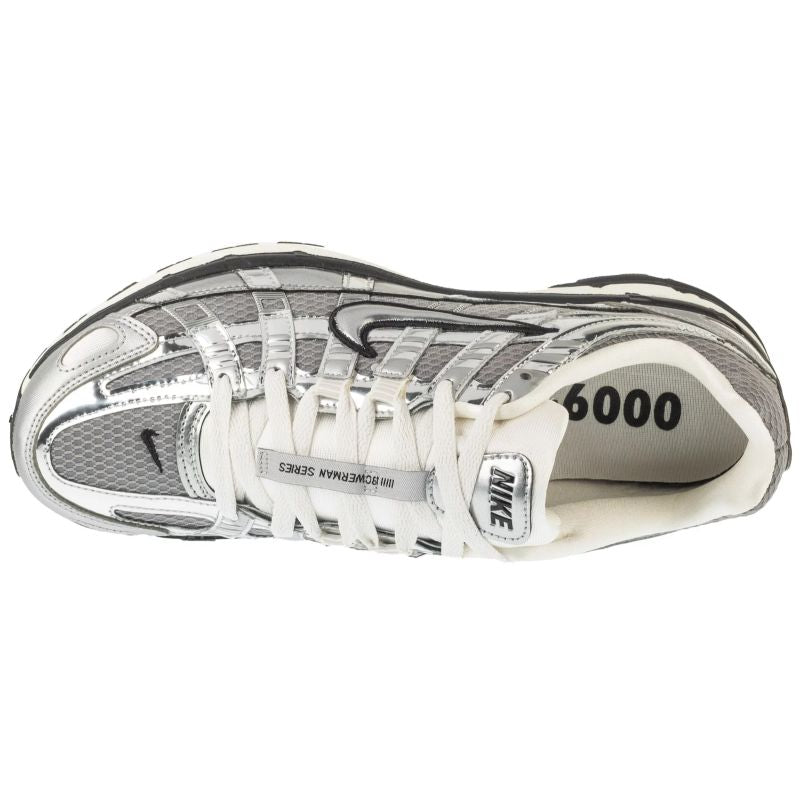 Nike P-6000 CN0149-001 Silver 41 In preparation Nike