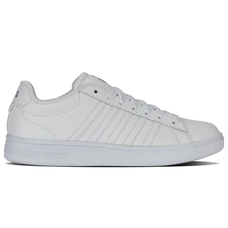 K-Swiss Court Tiebreak II W 94413-100-M shoes