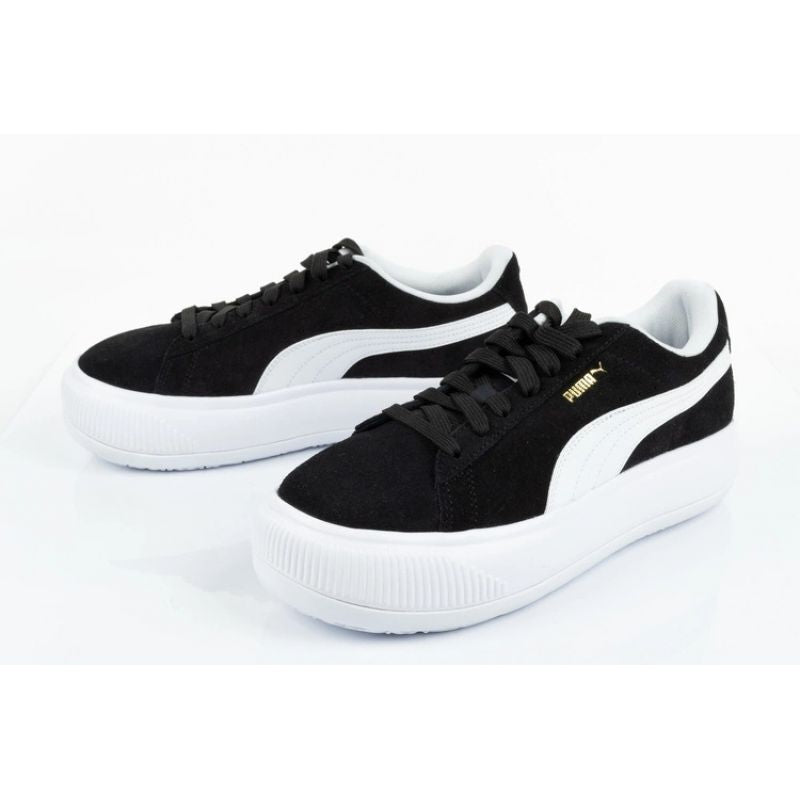 Puma Suede Mayu W 380686 02 shoes Footwear/Lifestyle Puma