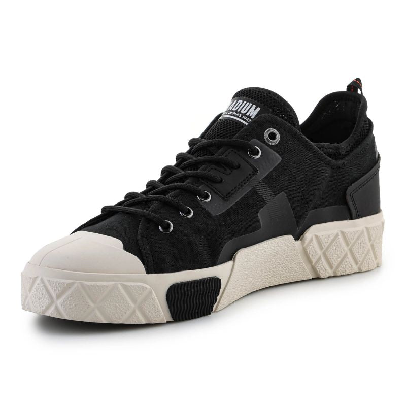 Palladium Ace City Shell LO 2 M 74452-008-M shoes Footwear/Lifestyle/Palladium Your Sports Performance
